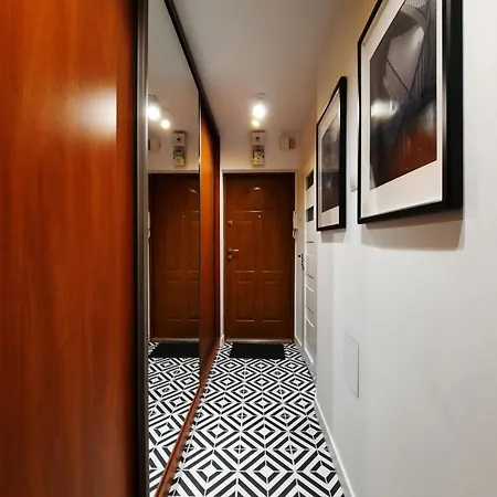 Comfort Piastow 5 Kattowitz Exterior foto