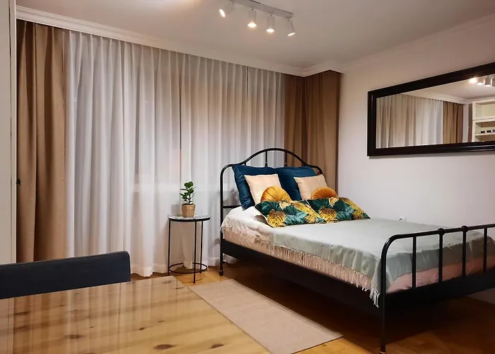 Comfort Piastow 5