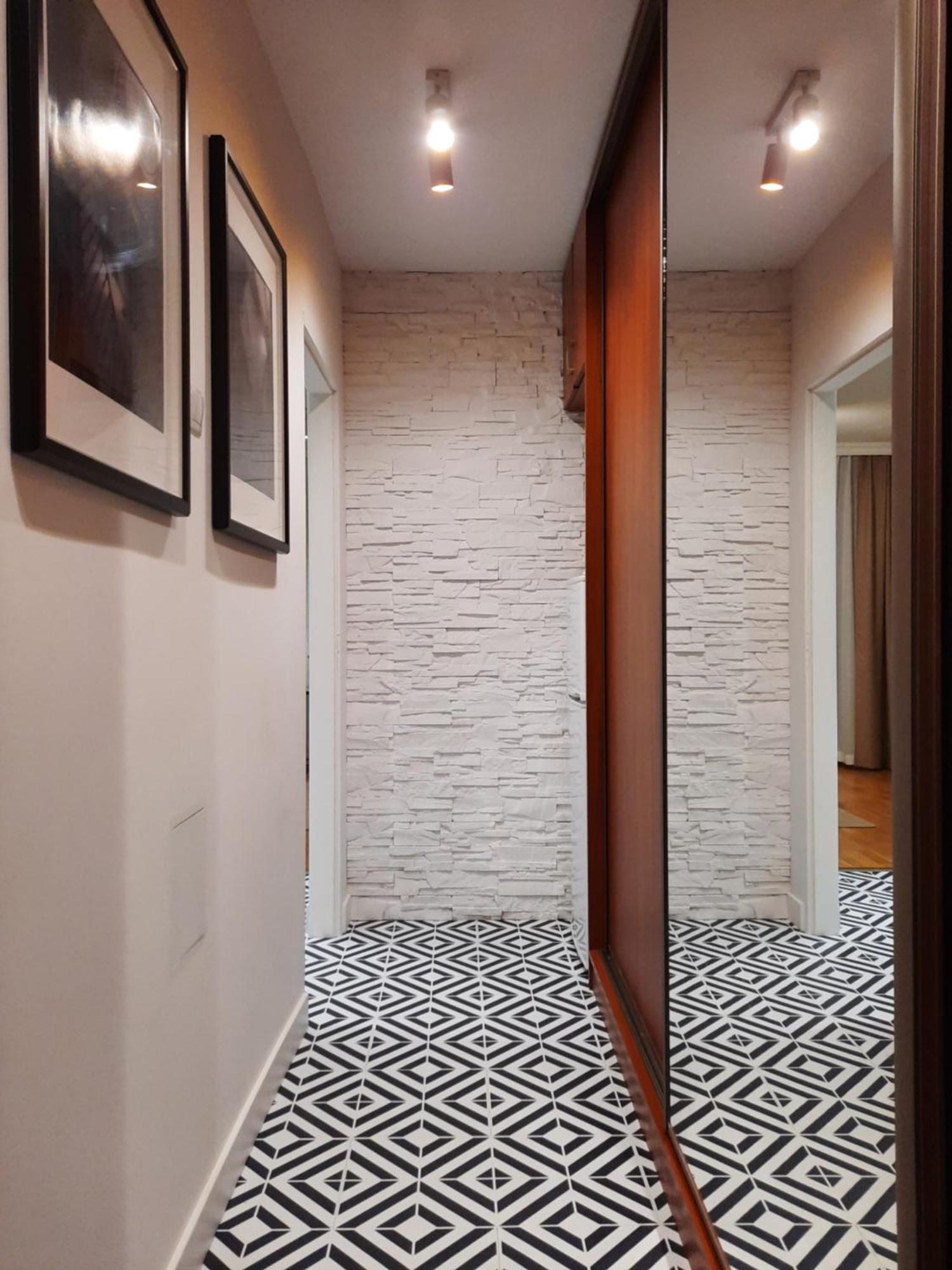 Apartmán Comfort Piastow 5 Katovice