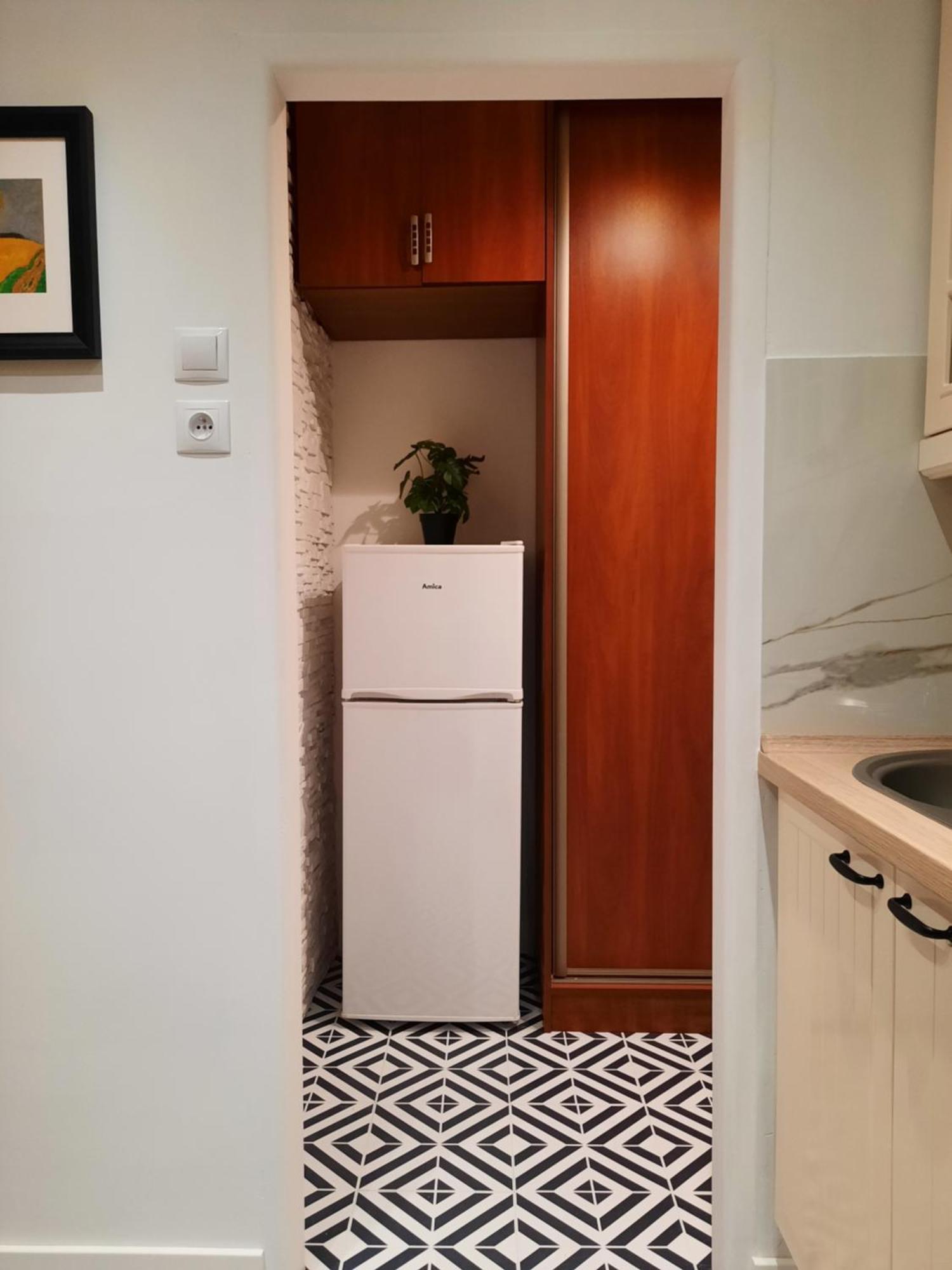 Leilighet Comfort Piastow 5