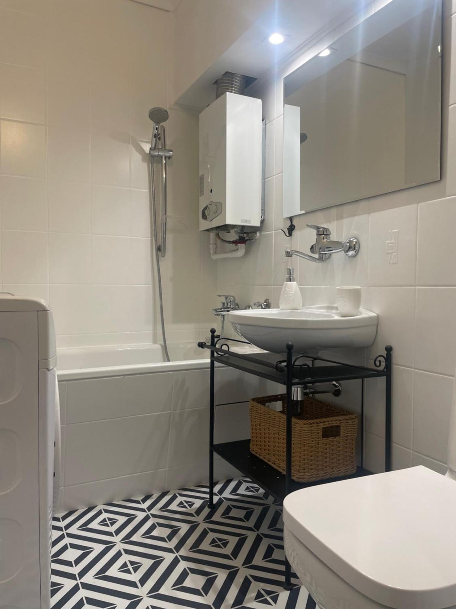 Comfort Piastow 5 *