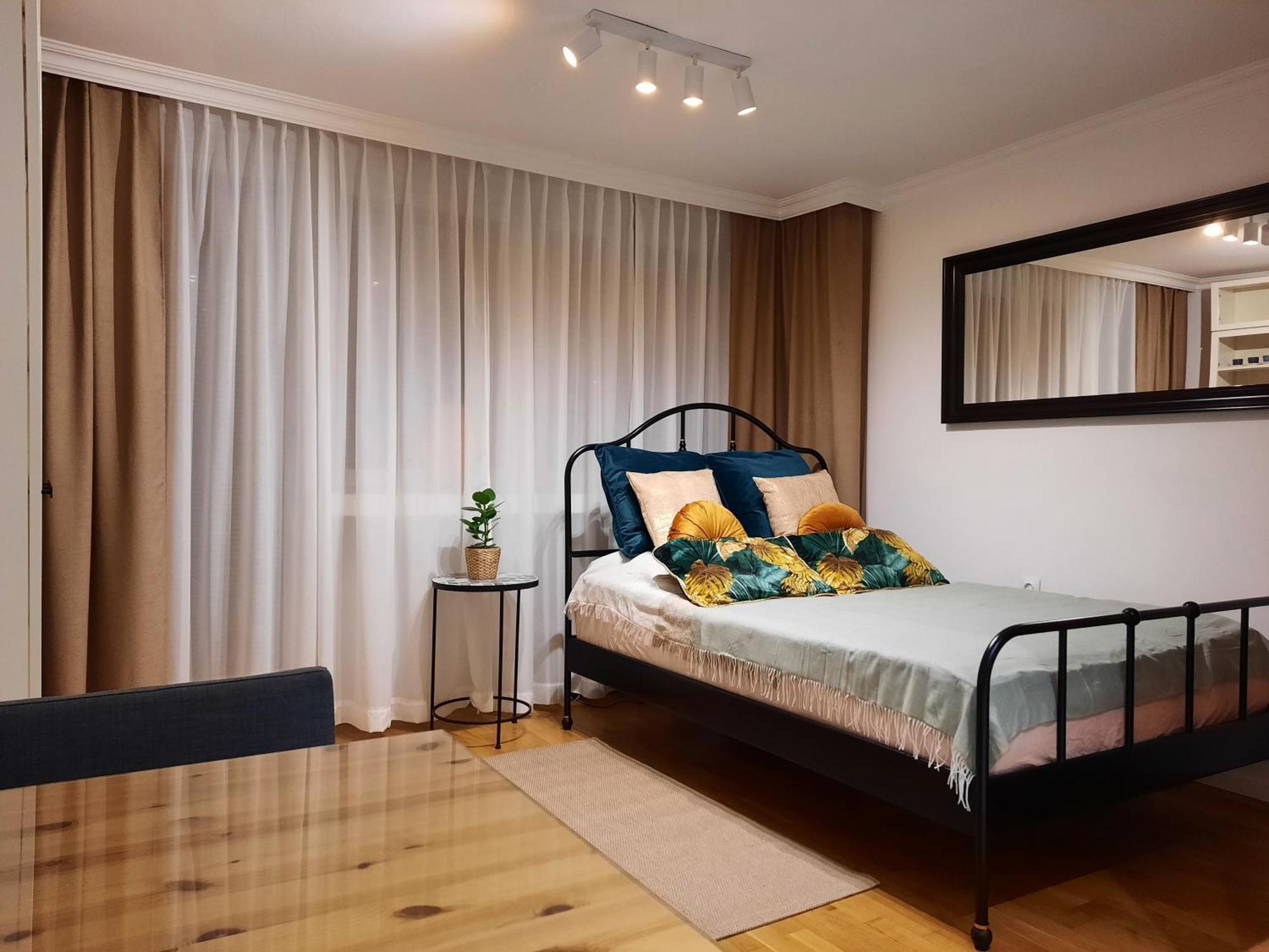 Comfort Piastow 5