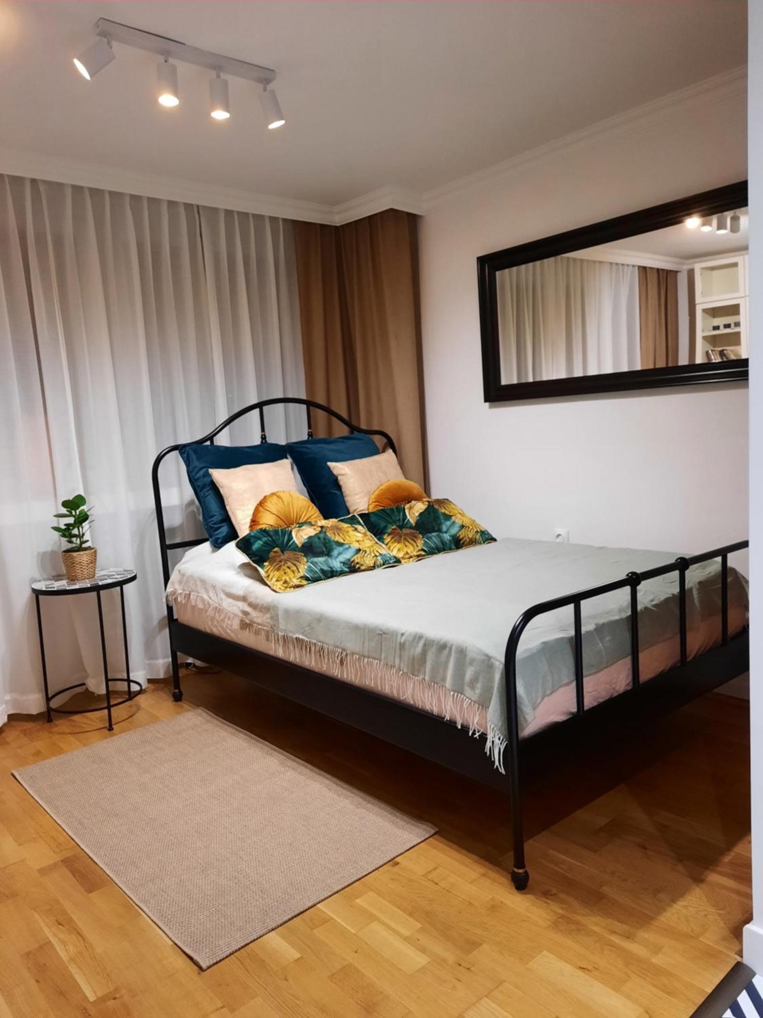 Comfort Piastow 5 * Katovice